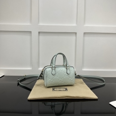 Gucci Boston Bags